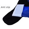 New Cycling Gloves with Bicycle Socks Set Anti Slip Men Women Shockproof Short Half Finger Gloves for Outdoor Bike Sport 5
