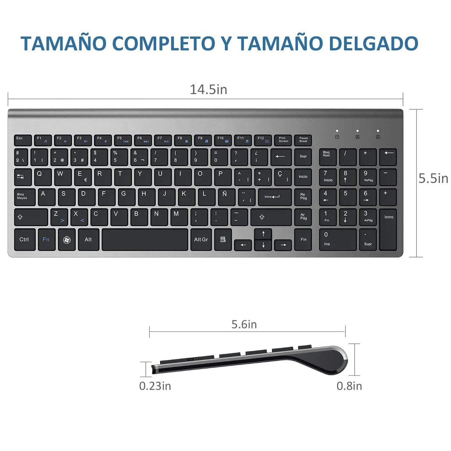 fio para Windows 7, 10, Android TV