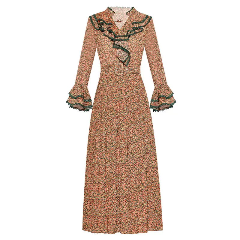 frilly summer dresses