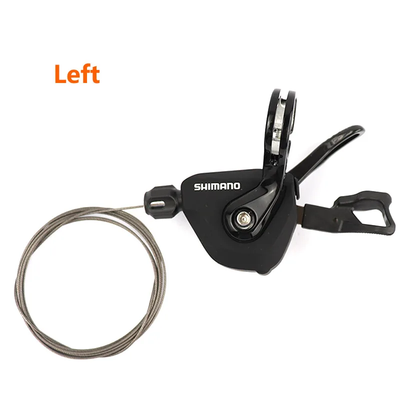 たけぼう　SHIMANO SL-RS700 Rapidfire Plus Shimano SL-RS700 Rapidfire Plus Shift Levers 2x11 speed