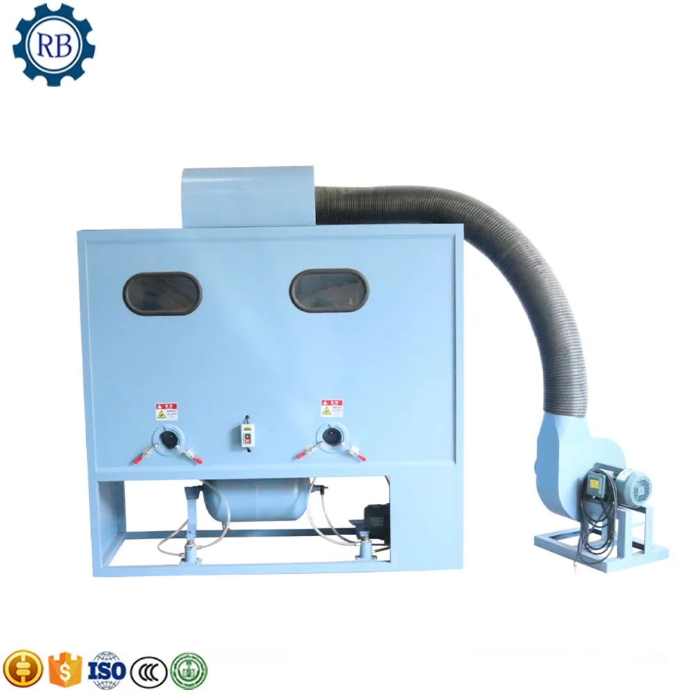 HighQualityPillowBlowingMachinePillowStuffingFillerMachine