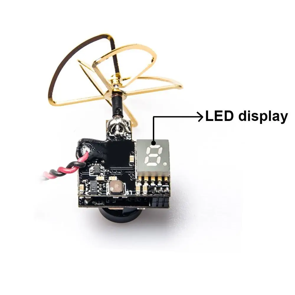 AKK A3/A3 OSD/BS2/BS2 OSD Mini 5 8 Ghz FPV передатчик Micro AIO Camera|fpv transmitter|fpv micro600tvl fpv |