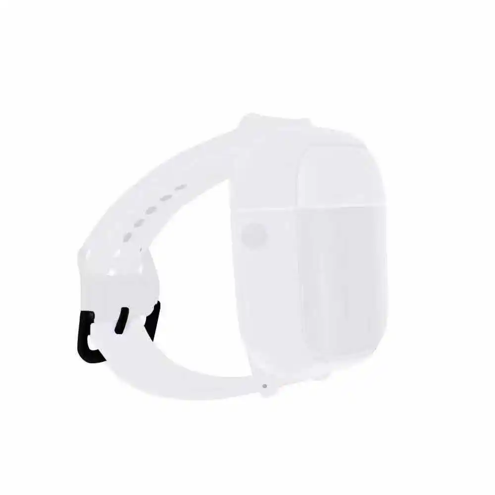 A01 TWS Bluetooth беспроводные наушники носимый браслет Стиль Авто сопряжение Pop up Portbale