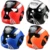 Promotion Boxing MMA Safety Helmet Head Gear Protectors Adult Child Training Headgear Muay Thai Kickboxing Full-covered Helmets
