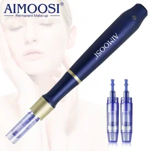 Aimoosi S6 Professional  Multifunctional Beauty Instrument for Enhance Skin absorption rate High quality for Permanent Make Up