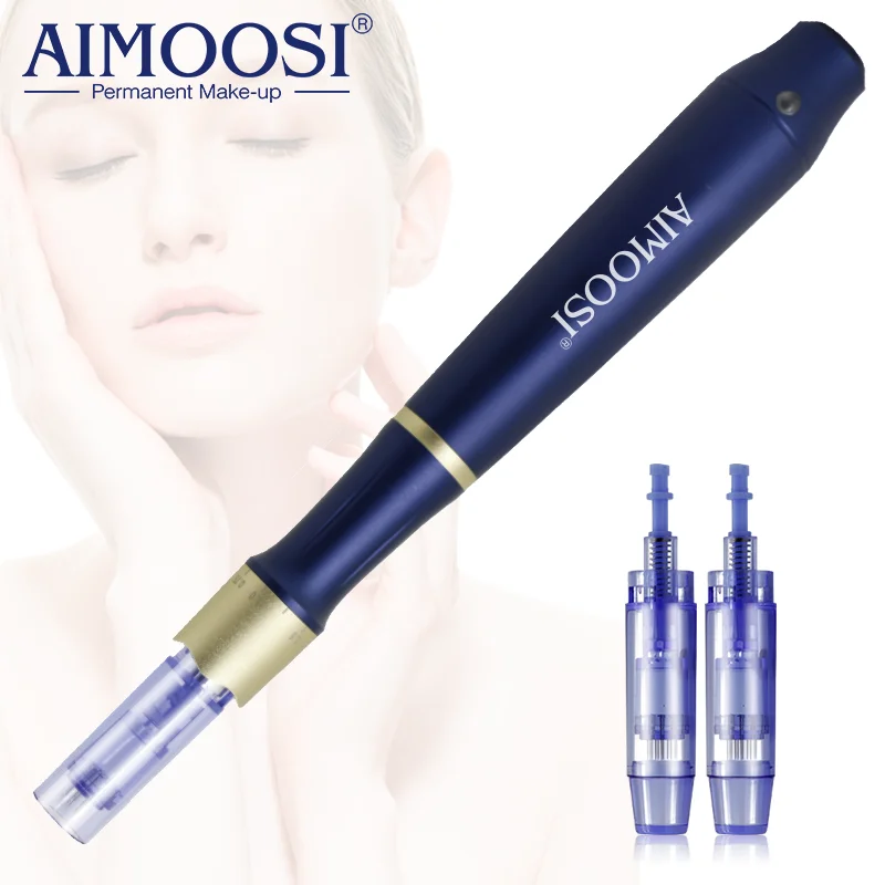 Aimoosi S6 Профессиональный Многофункциональный косметический инструмент для