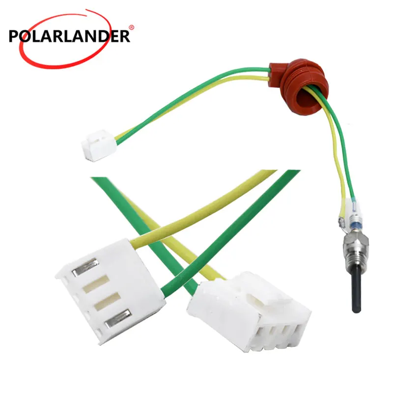 

Heating Wire Glow Plug 4 Pin 88W-98W Ignition Plug 12V/24V Air Diesel Parking Heater for Car Truck Bus Caravan Boat