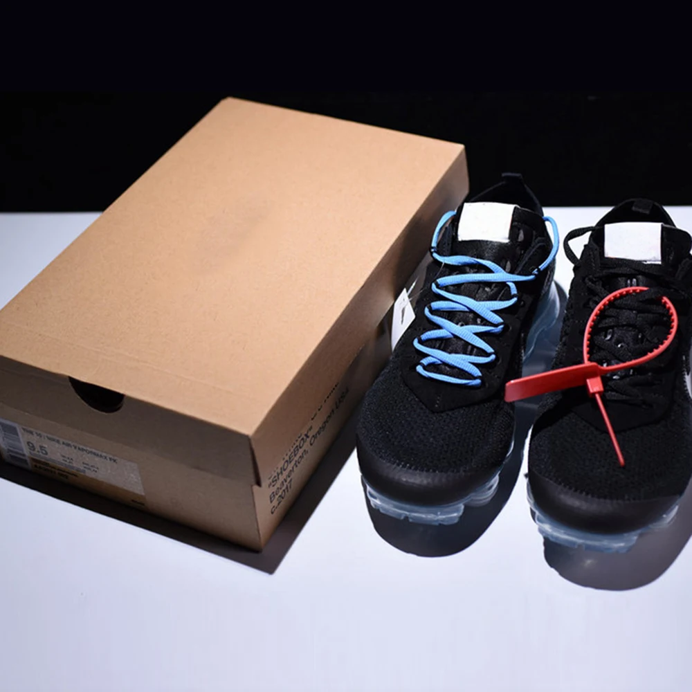 Воздушный vapormax 2,0 Бег кроссовки на плоской подошве zapatos off-де-белый mujer спортивные buty sapatos chaussure femme обувь buty meskie