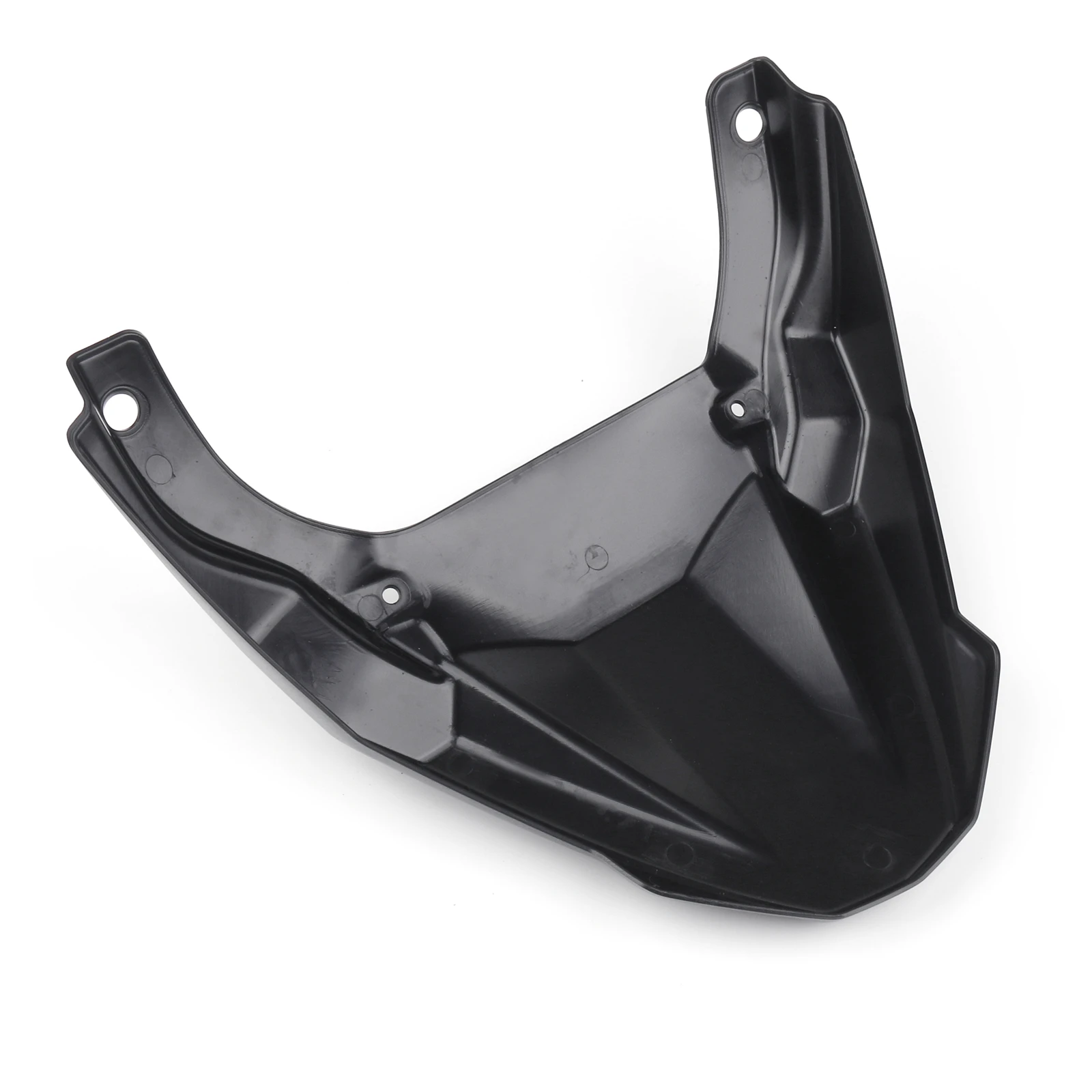 Artudatech Front Hugger Wheel Cover Beak Extension For Yamaha MT-09 FJ-09 Tracer 2015-2018