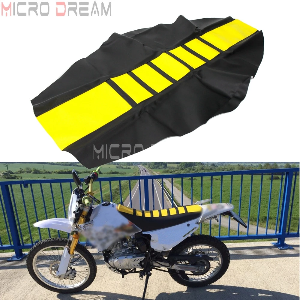 Yellow Motorcycle Rubber Seat Cushion Cover Gripper Soft Sunproof Guard For Yamaha Suzuki Drz Rmx Dr Rm Wrf Crf 85 125 250 450 Seat Covers Aliexpress Yellow Motorcycle Rubber Seat Cushion Cover Gripper Soft Sunproof Guard For Yamaha Suzuki Drz Rmx Dr Rm Wrf Crf 85 125 250 450 Seat Covers Aliexpress