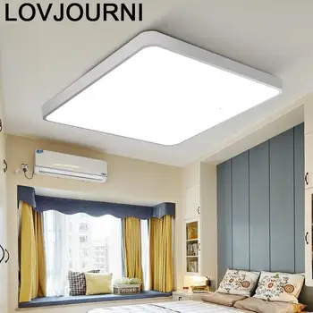 

Lampen Modern Lampada Plafoniera Moderne Home Lighting For Living Room Led Light Plafonnier Lampara De Techo Ceiling Lamp