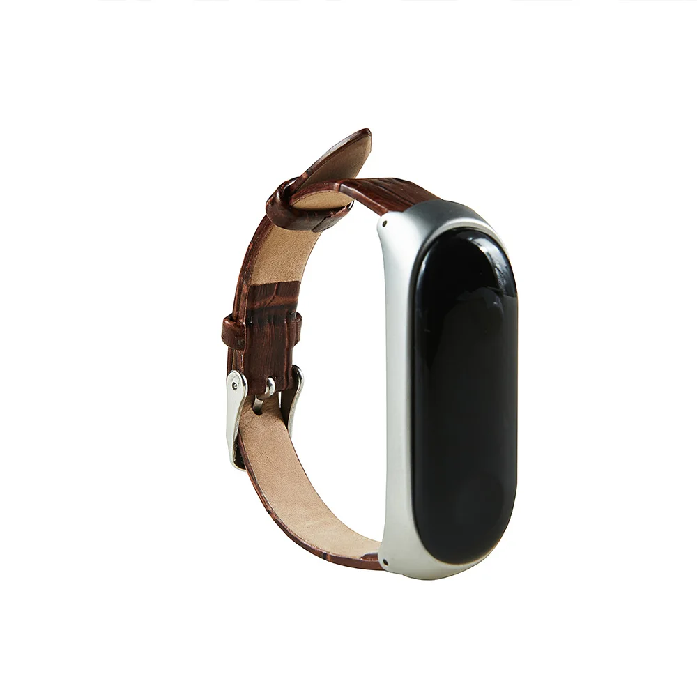 Модный браслет для Xiaomi Mi Band 3 4 ремешок для спортивных часов TPE ремешок на запястье защитный чехол для Xiaomi Mi Band 3 4