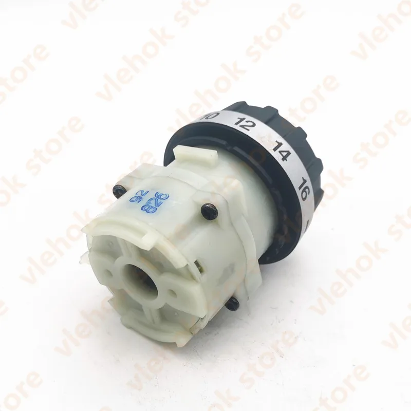 Редуктор для MAKITA 6261D 6261DWPE 6271D 6271DZ 6271DWE 6271DWPLE 6271DWPE3 6281D 6281DWPE 6281DWPE3 6281DWE 125482 6|Аксессуары