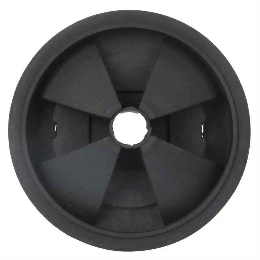 2Pcs Silicone Waste Disposer Anti Splashing Cover 87mm Outer Diameter Fit for Food Waste Disposer Accessories food waste disposer accessories splatter shield accessories