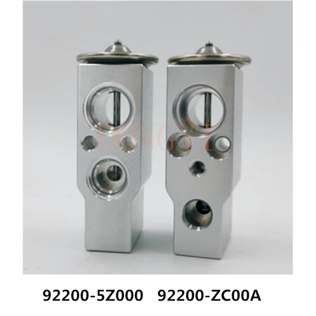 

Расширительный клапан A/C 92200-5Z000 92200-ZC00A 922005Z000 92200ZC00A