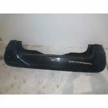 

3544430 Rear bumper Renault Modus 1.5 Dci Diesels Fap