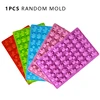 Random mold 1pcs