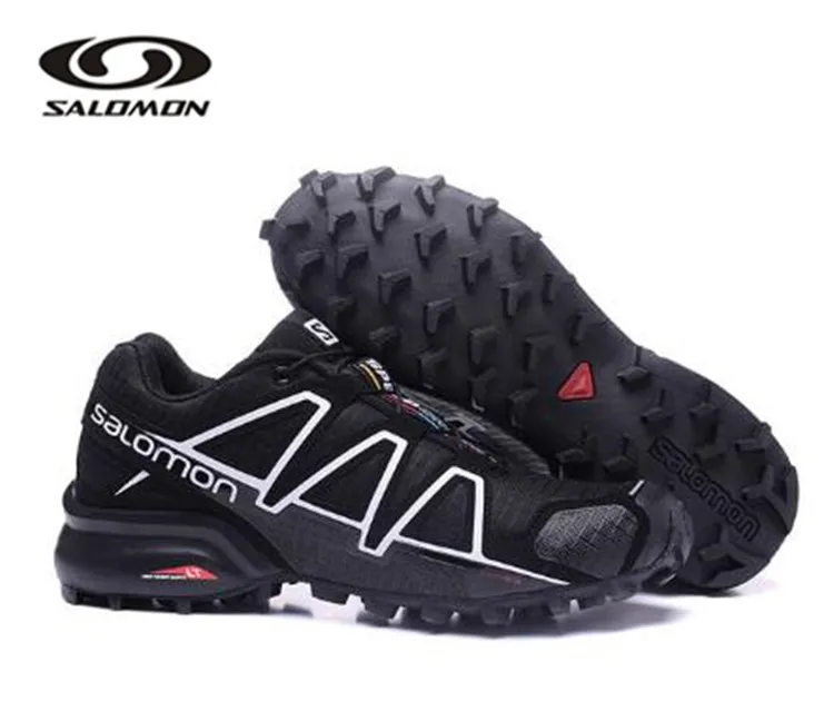 S4 13 Salomon speed Cross 4 CS беговые кроссовки speed Cross 4 Eur 40-45 - Цвет: S4 13