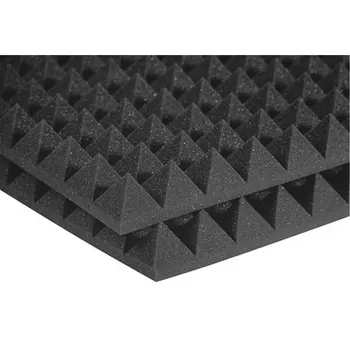 

AP2 acoustic foam rubber, Model 30 (960 х960х40), atheh