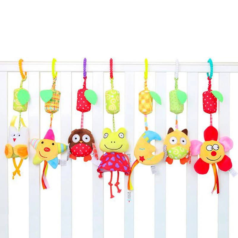 baby cradle toys