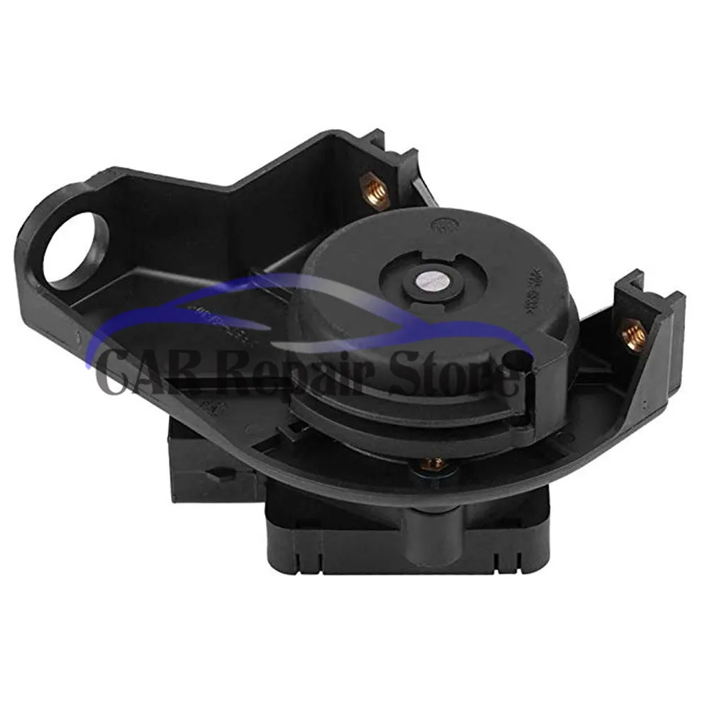 OEM 9643365680 Датчик положения дроссельной заслонки TPS универсальный для peugeot 206 306 307 405 406 607 Датчик Дроссельной заслонки автомобиля