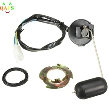 Motorrad Kraftstoff Benzin Ebene Sender Einheit Float Sensor Kit Für 125-150cc GY6 Roller Fahrzeuge Neue