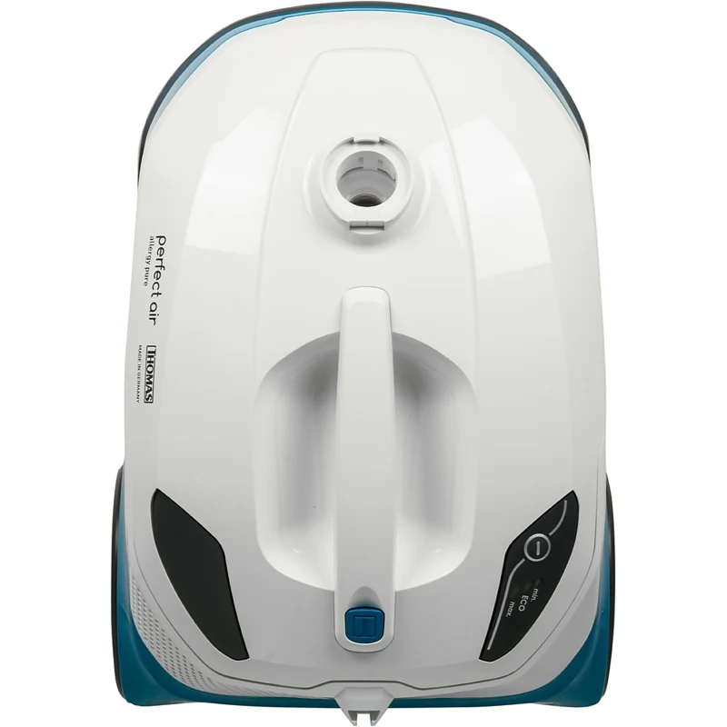 Пылесос Thomas Aqua-Box Perfect Air Allergy Pure 1700Вт белый/синий