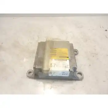 

8665723 Kit Airbag Toyota Corolla Saloon (_ e12 _) 2.0 D-Cat