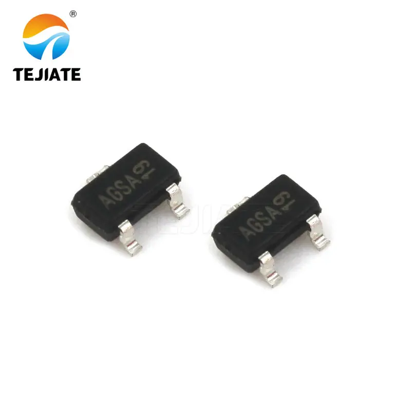 AO3416 AG SOT-23 (1)