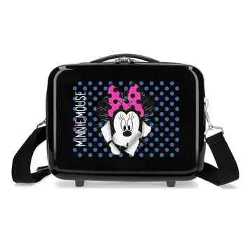 

Toiletry ABS Minnie Sunny Day Blue