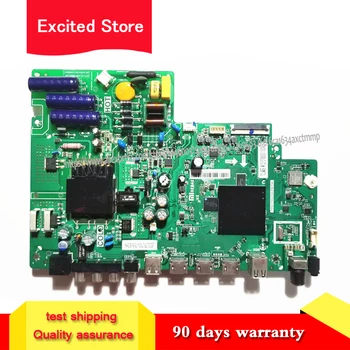 

for L43M5-AX main board TPD.T962SX.PB796 working LVF430CSDX E1 screen