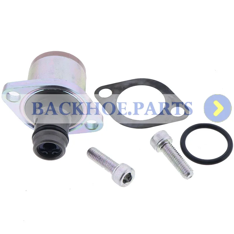 

Клапан управления SCV RE560091 294009-0260 для погрузчика John Deere 210K, 344J, 444K, 524K, 544K, 624J, 644K, 335D, 437D