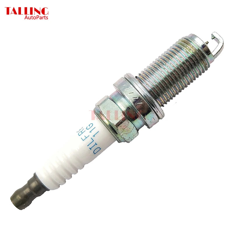 

12290-RBJ-003 Spark Plug For CADILLAC SRX HONDA INSIGHT HYUNDAI GENESIS subaru FORESTER VOLVO XC90 BMW 325I X5