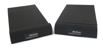 

Studio Monitor Speaker Isolation Pads Mopad Acoustic Iso Foam 2 pcs for 5" studio minitors epp05 Pro