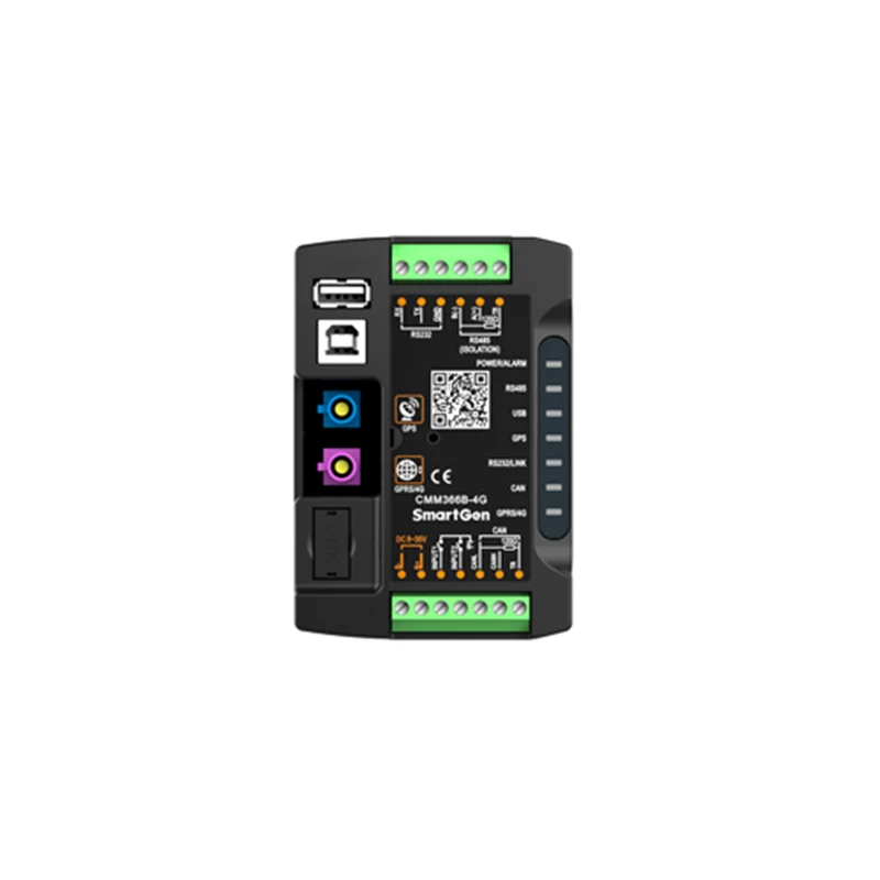 CMM366CAN-4G  Cloud Monitoring Modem   4G connects cloud server + CAN interface