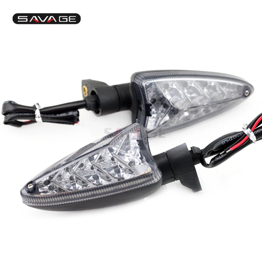 Turn Signal Light Indicator Lamp For BMW (16)