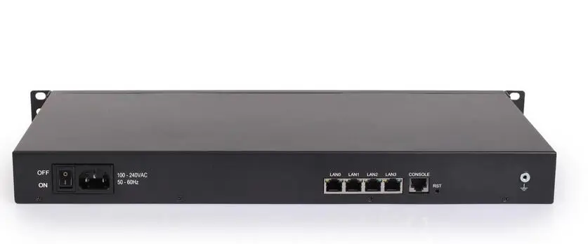 8 FXS FXO VOIP GATEWAY 3