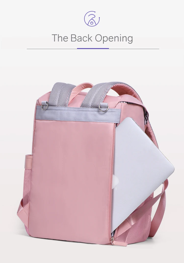 LAND Mommy сумка для подгузников рюкзак для мам большая емкость дорожная сумка для подгузников водонепроницаемый для детских колясок детские сумки для мам