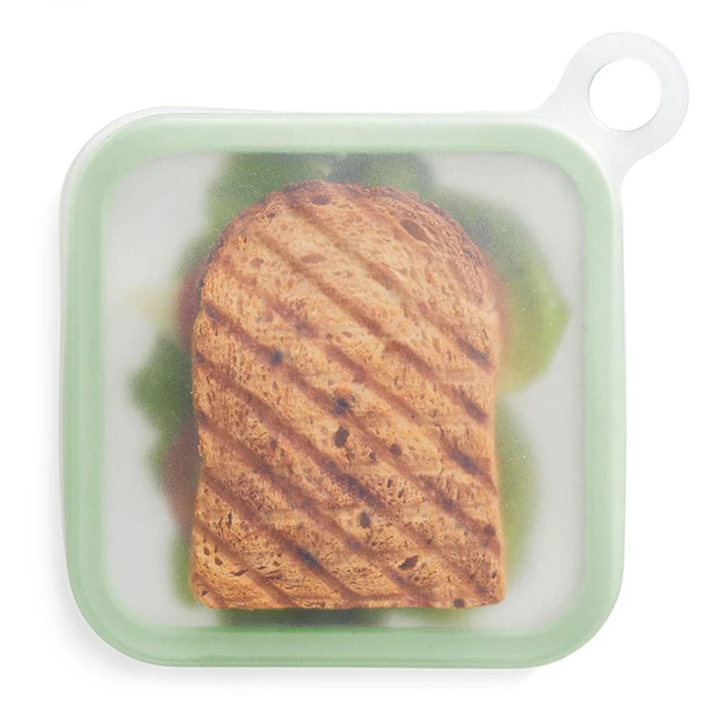 Ланч-бокс для сэндвичей bento Портативный выноса студентов офисных работников | Дом