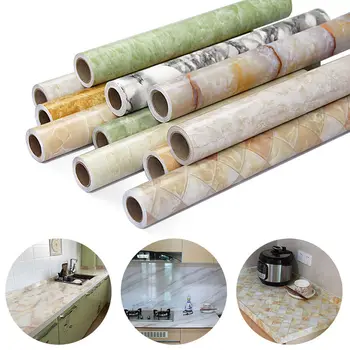 Adhesive Vinyl Wallpaper Roll