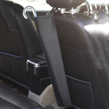

Car Multi-function Car Umbrella Holder Umbrella Bucket Car Folding Umbrella Cover Cup Holder Multi-function Storage Bucket