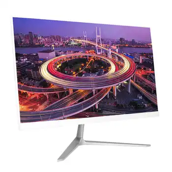 

21.5 Inch Computer All in One PC Ultra-Thin i5-3230M 1920*1080 LED IPS Screen Support WiFi 8GB+256GB Learning Computer HDMI VGA