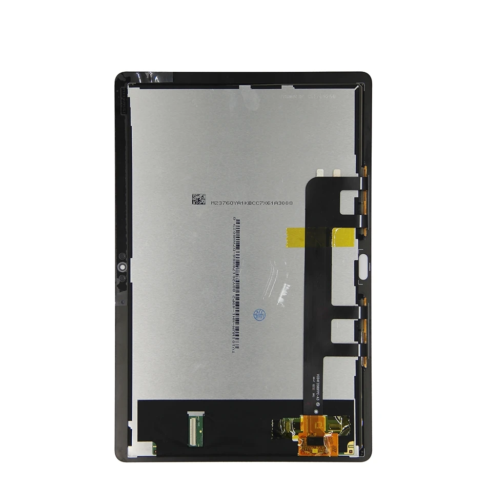 ЖК-экран и дигитайзер полная сборка для huawei MediaPad M5 Lite 10 BAH2-W19 BAH2-L09