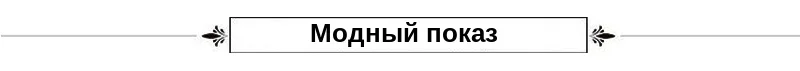 model show