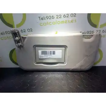 

5660241 lens hood Left Ford Frolic (cb1) Trend