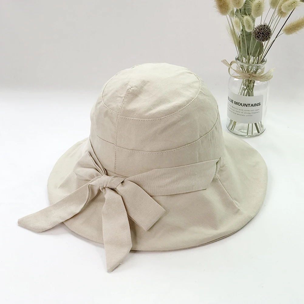 cloth summer hats
