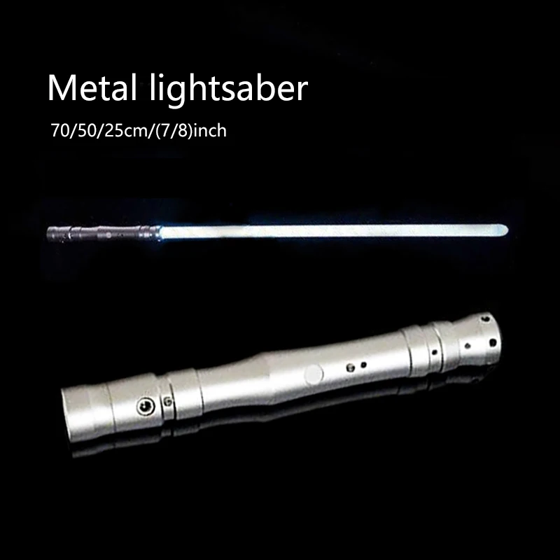 Lightsaber Sword Light Saber Toys Espada Laser Brinquedos Kpop Lightstick Juguetes De Luz Brinquedo Speelgoed