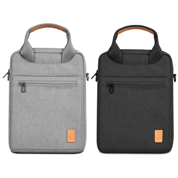 

Waterproof Tablet PC Carrying Bag for iPad Storage Shoulder Handle Case Protective Storage Case Shoulder Bag