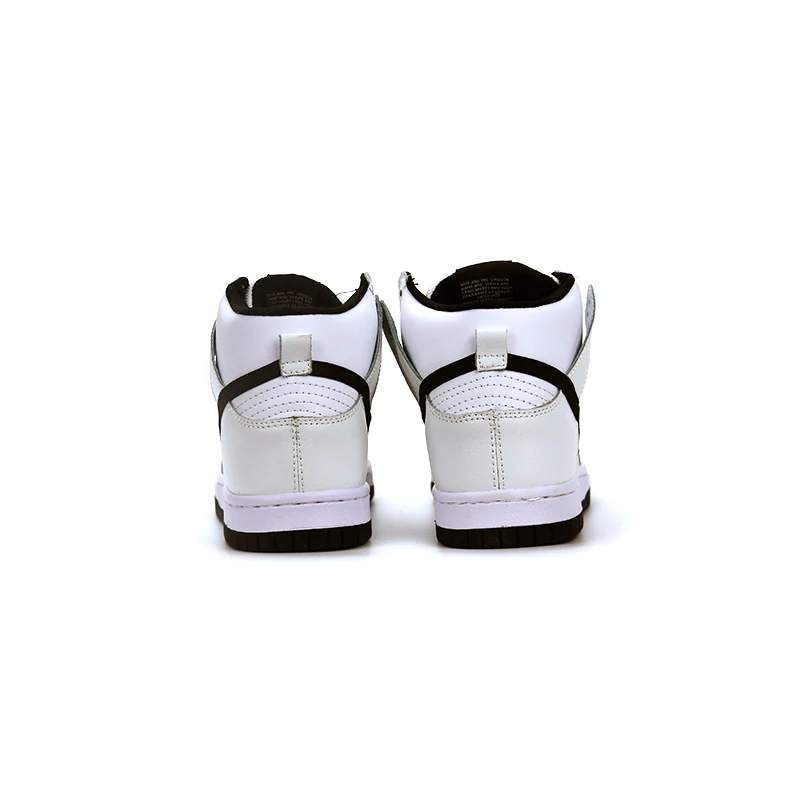 Мужская обувь для скейтбординга с высоким берцем от Nike Air Jordan 1; дышащие повседневные кроссовки средней высоты; спортивная обувь для скейтборда; Танцевальная обувь; AJ1