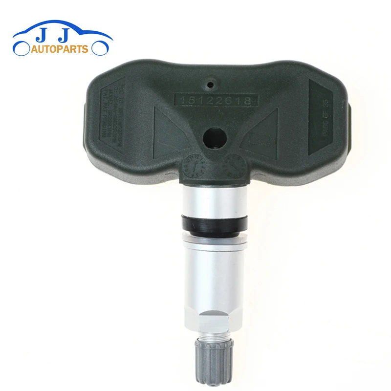 TPMS  Ÿ̾ з ,  ݷζ  H3 H3T GMC ĳϾ Isuzu I-ø 2003-2014 15122618 315MHz